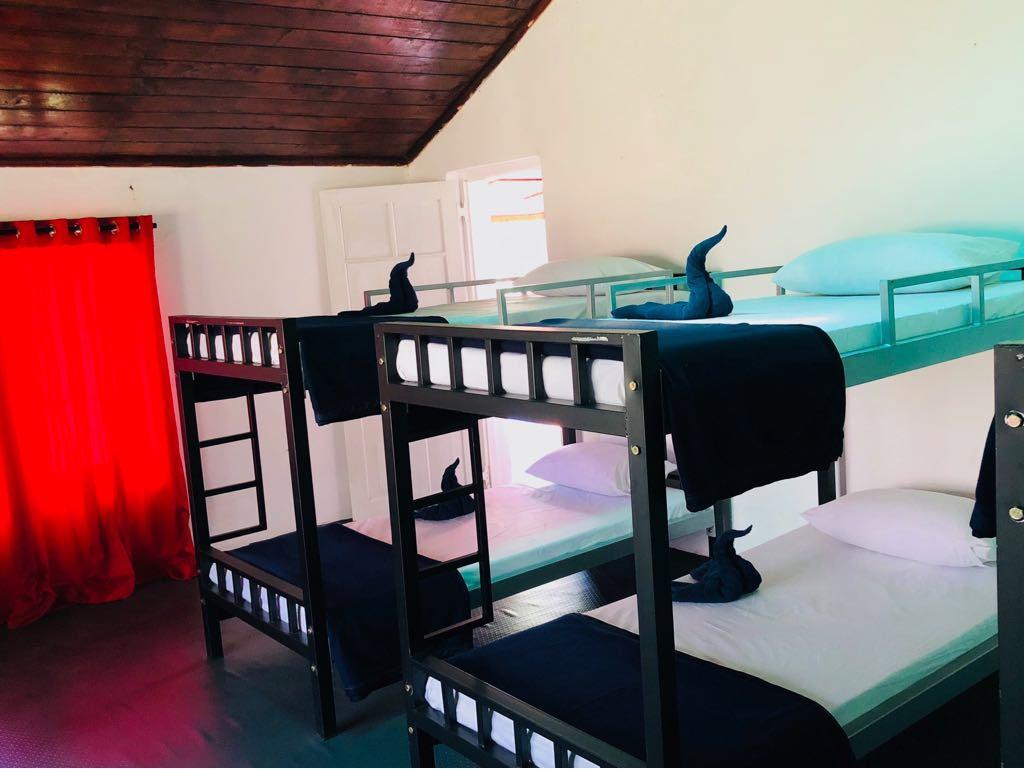 Ella Escapade Hostel By Nomadic Екстер'єр фото