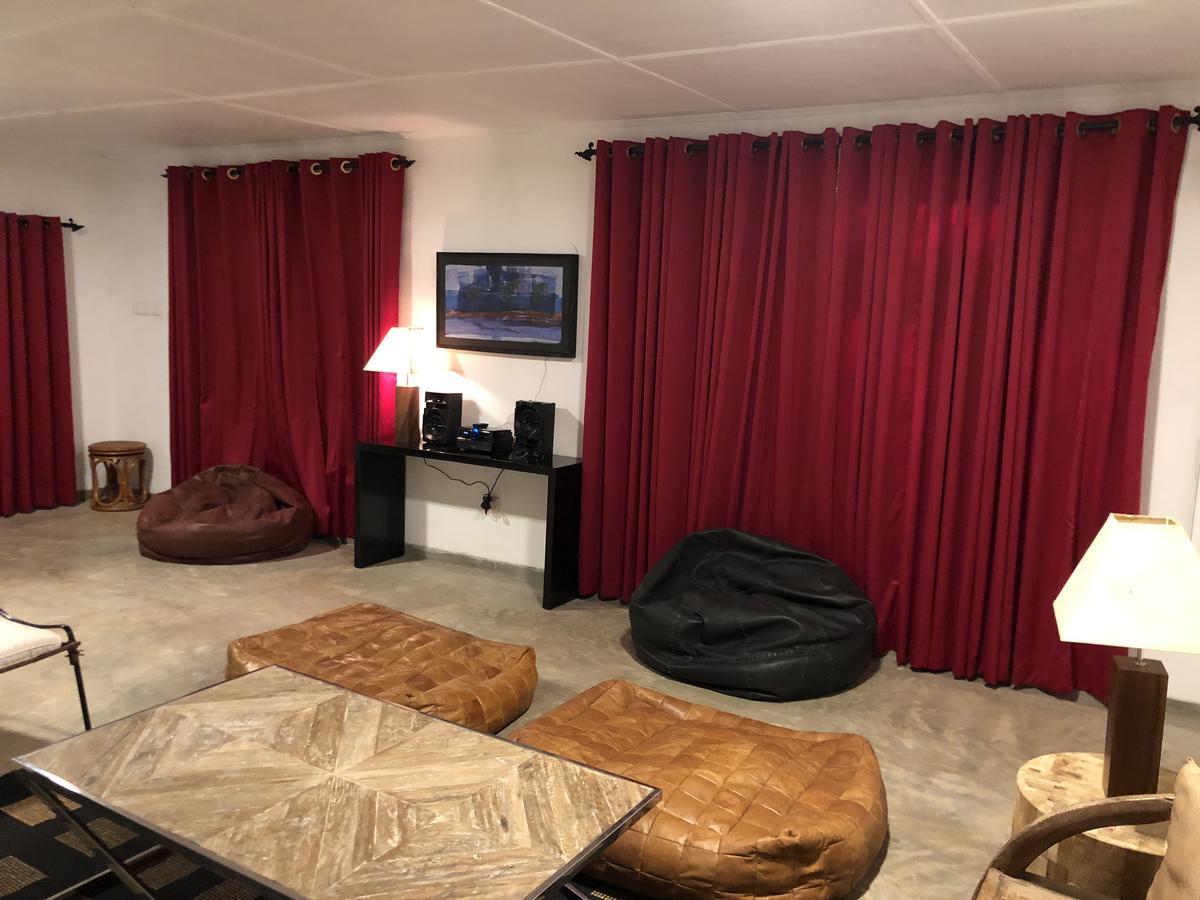 Ella Escapade Hostel By Nomadic Екстер'єр фото