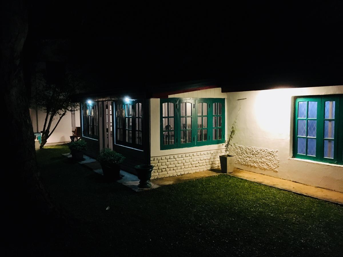 Ella Escapade Hostel By Nomadic Екстер'єр фото