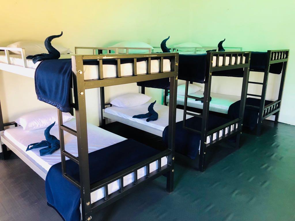 Ella Escapade Hostel By Nomadic Екстер'єр фото